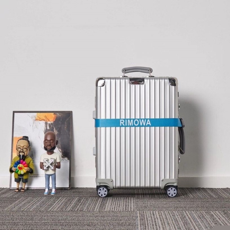 Rimowa Suitcase